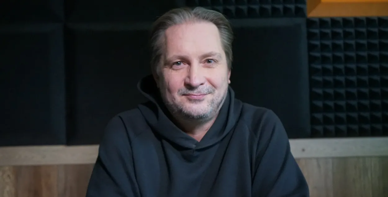 Сергей Чалый
