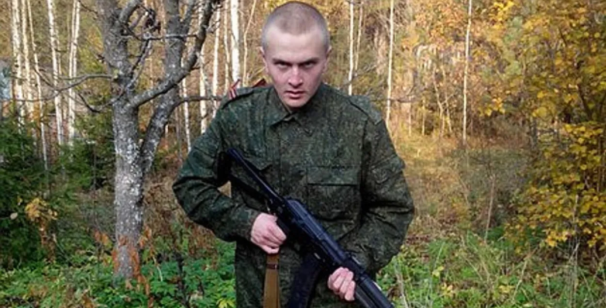 Іван Ус
