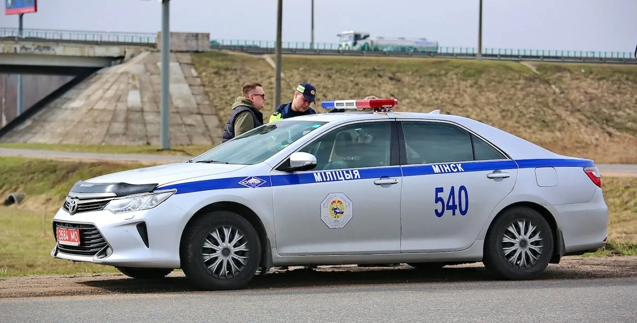 ДАІ
