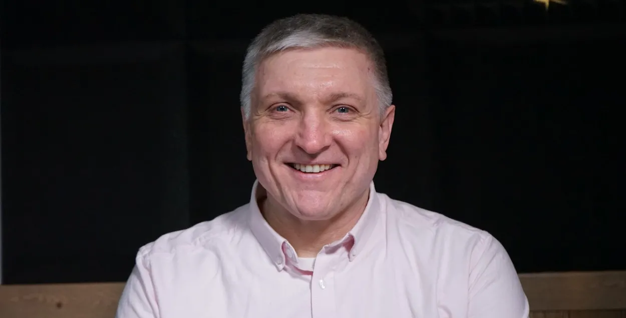 Ігар Станкевіч
