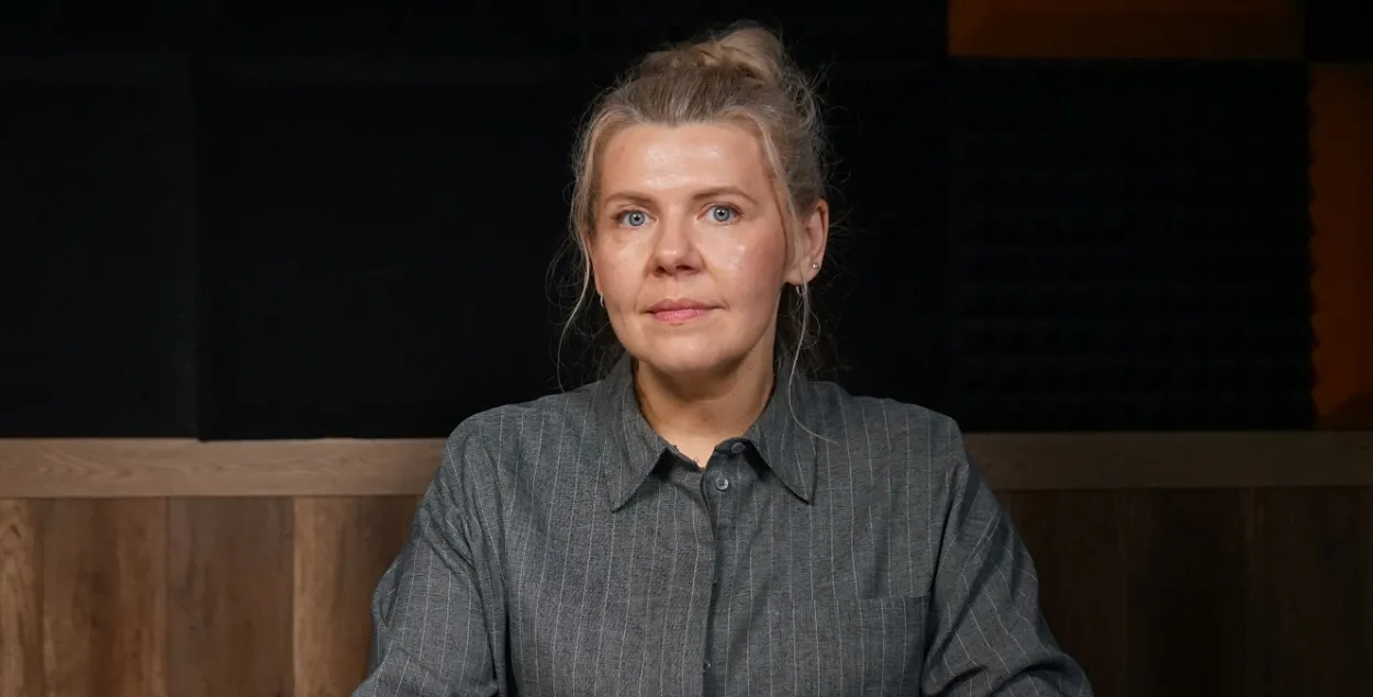 Ирина Маклейн
