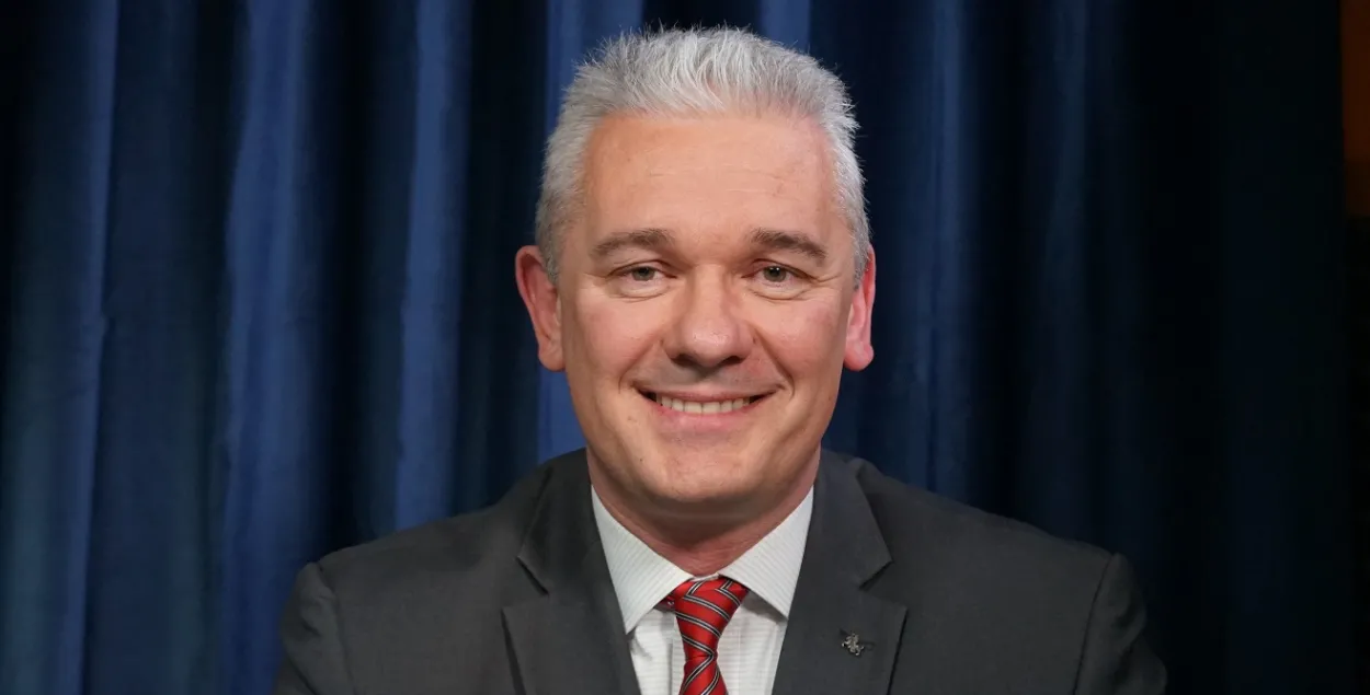 Валерий Ковалевский
