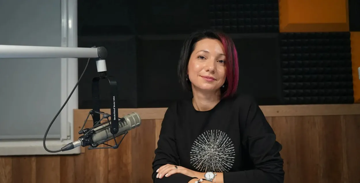 Кацярына Дзяйкала
