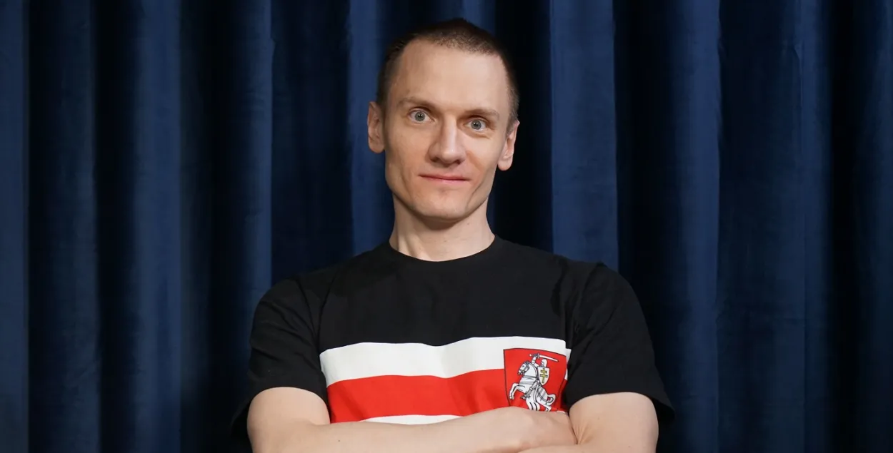 Мікола Дзядок
