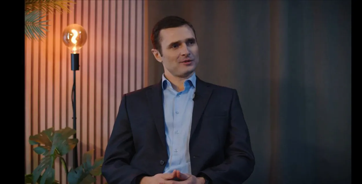 Павел Спірын
