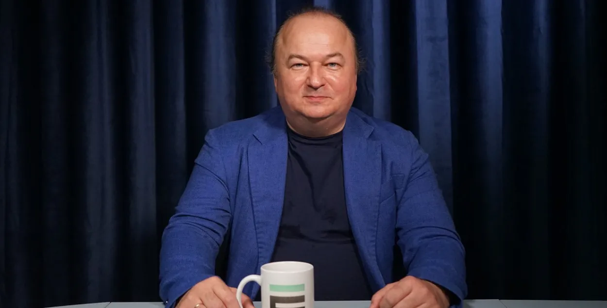 Евгений Красулин
