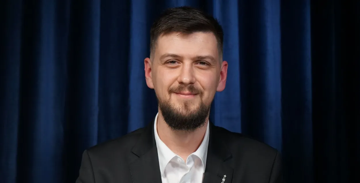 Антон Пянькоўскі

