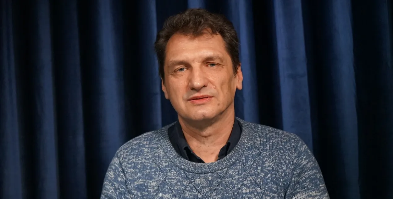 Виталий Цыганков
