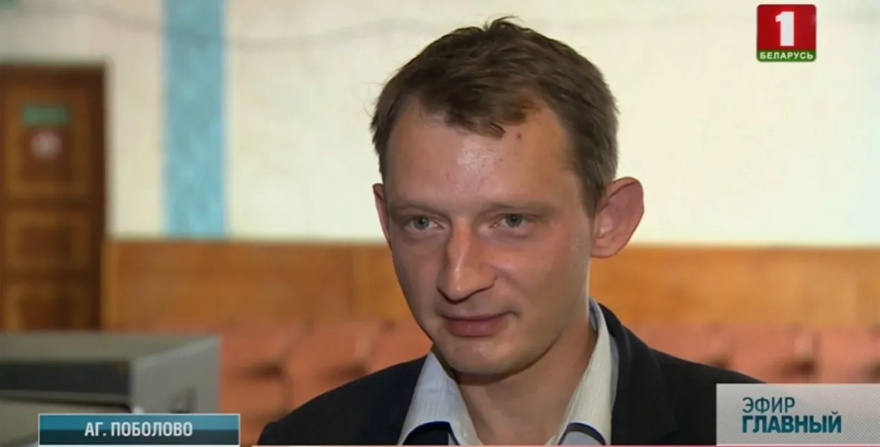 Дзяніс Дашкевіч
