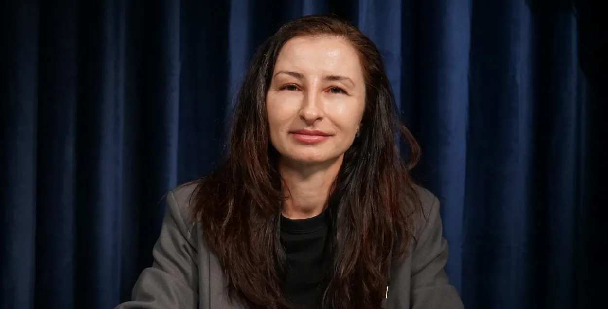 Татьяна Кулакевич
