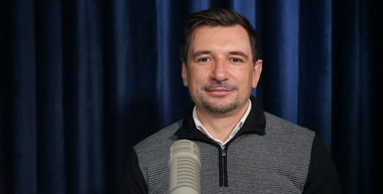 Уладзімір Кавалкін
