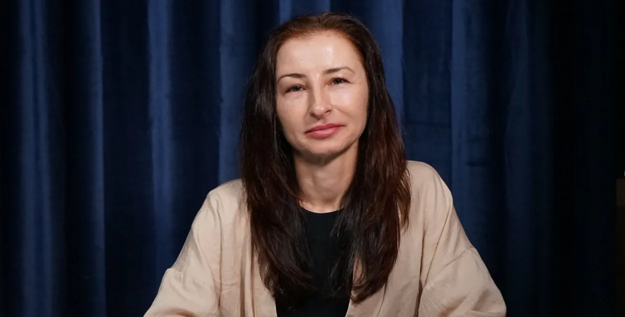 Таццяна Кулакевіч
