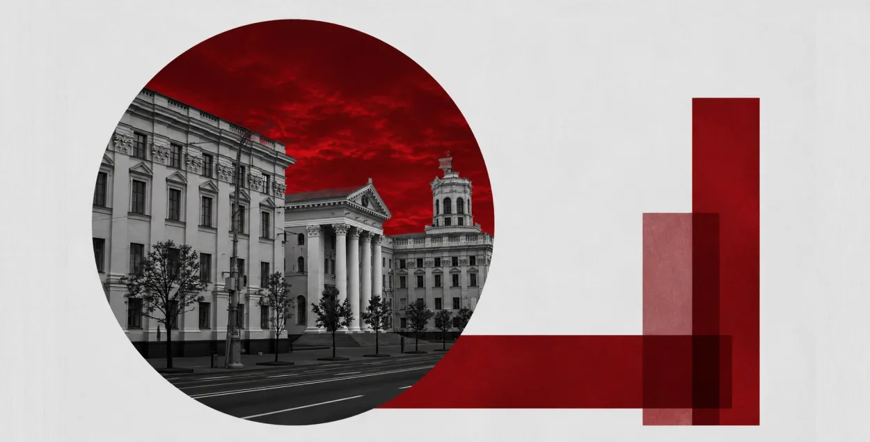 КДБ Беларусі
