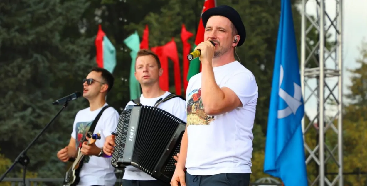 Гурт "Дразды"
