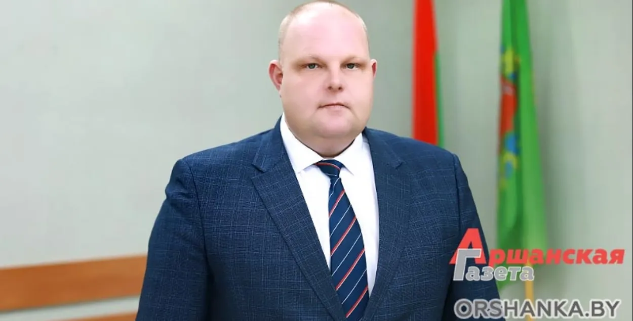 Аляксандр Іваніцкі
