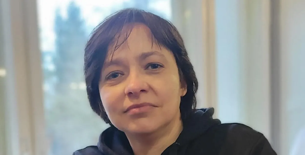 Ольга Лойко
