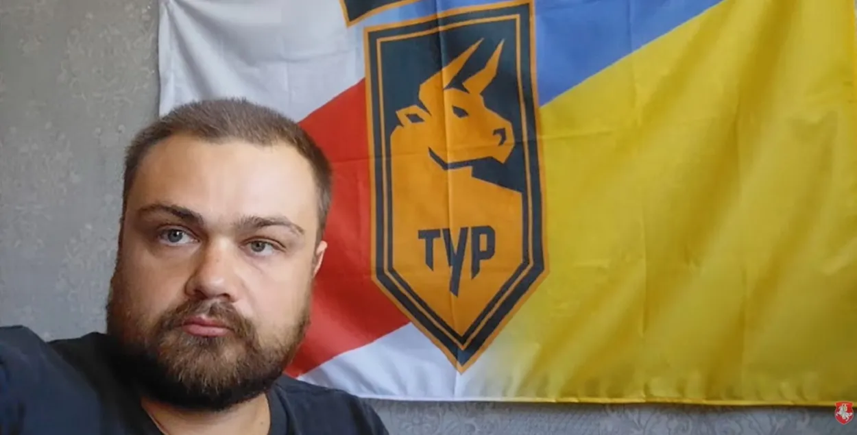 Аляксандр Наўковіч ("Лахвіч")
