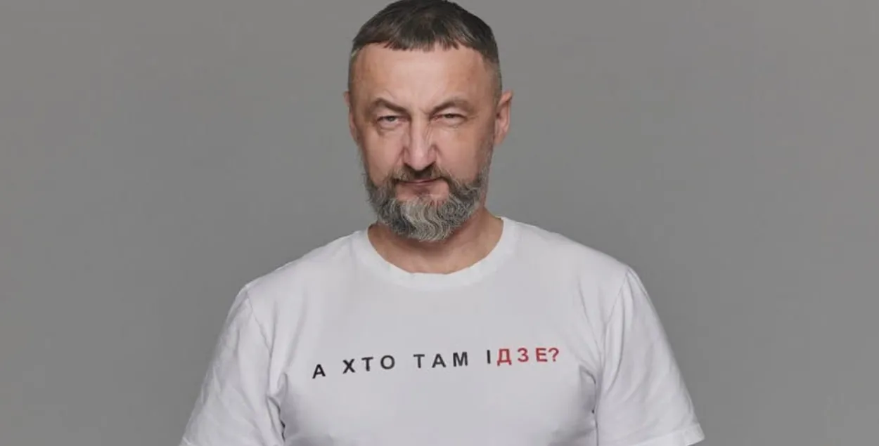 Андрэй Любецкі
