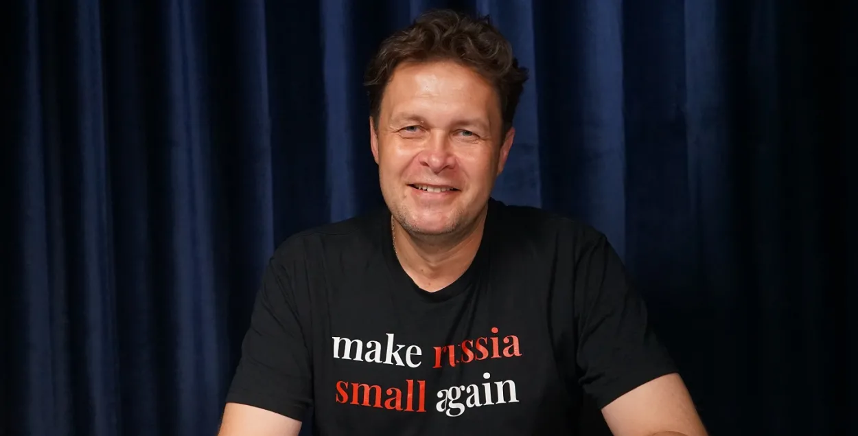 Яўген Магда
