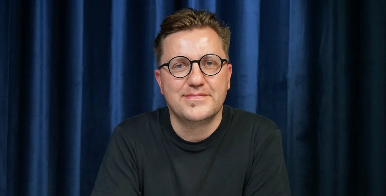 Леанід Марозаў
