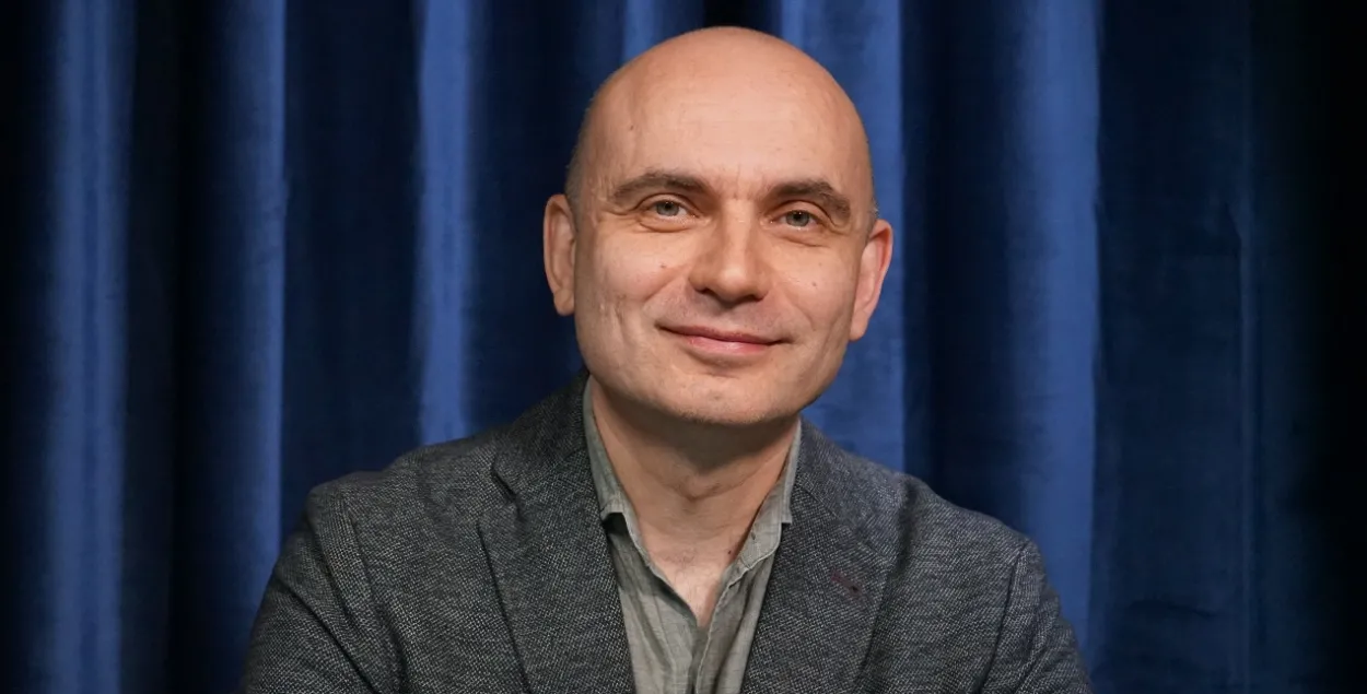 Андрэй Казакевіч

