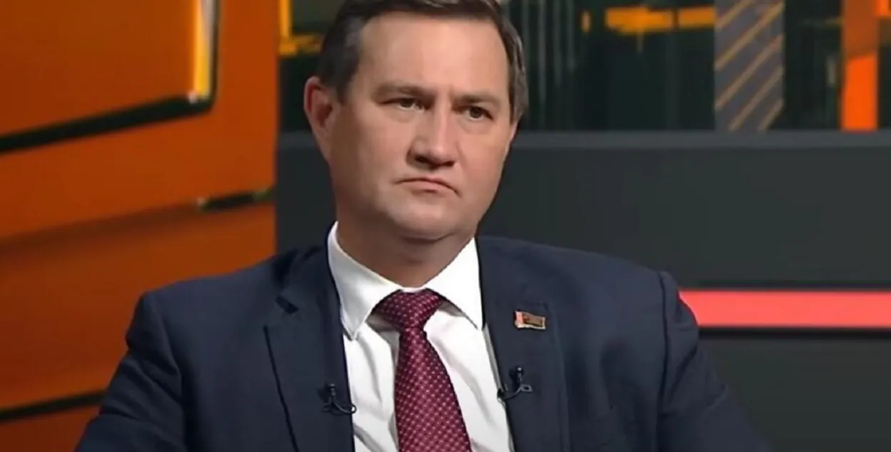 Максим Рыженков
