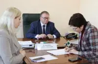 Олег Мацкевич / slonves.by