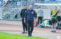 Главный тренер минских динамовцев Вадим Скрипченко / dinamo-minsk.by