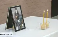 Фотаздымак 14-гадовага Мікіты​ / "Сильные&nbsp;Новости"