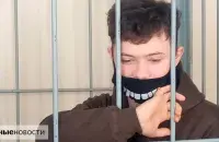 Мікіта Залатароў / "Моцныя навіны"