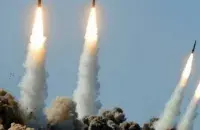 Россияне обстреливают Украину в канун Нового года
