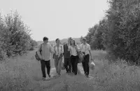 "Лето 1989" / Кадр из фильма