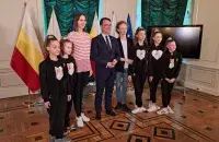 Natallia Leshchyk / t.me/racyja/
