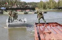 Пакуль забарона вусная / БЕЛТА
