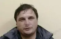 Антон Хаткевіч / Скрыншот з відэа
