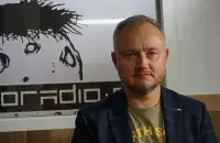 Аляксандр Азараў / Еўрарадыё
