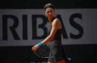 Виктория Азаренко / Иллюстративное фото rolandgarros.com
