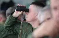 В Минобороны РБ по-прежнему надеются на российскую поддержку / t.me/modmilby/

