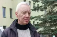 Генадзь Бярдзенеў / t.me/profbelonline
