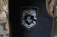 Полк Калиновского (бывший батальон) приобретает все большую известность в Беларуси / t.me/viasnanazirae/

