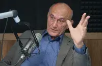 Зенон Позняк / Еврорадио
