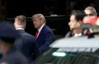 Дональд Трамп / Reuters

