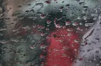 Чакаюцца дажджы / twitter.com/belgidromet
