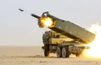 HIMARS / DoD/U.S. Army photo
