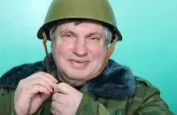 "Партизан" из Ветки / vetkagolos.by
