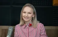 Аліна Коўшык
