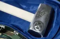 Кувалда ў музеі / vk.com
