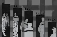 Из колонии —&nbsp;на войну / zona.media
