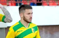 Роман Пасевич / fcneman.by
