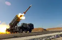 Мяркуецца, што Patriot істотна ўмацуе ўкраінскую супрацьпаветраную абарону / army.mil
